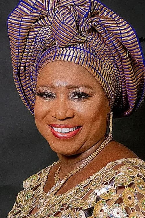 Фото Binta Ayo Mogaji