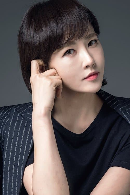 김선아 photo