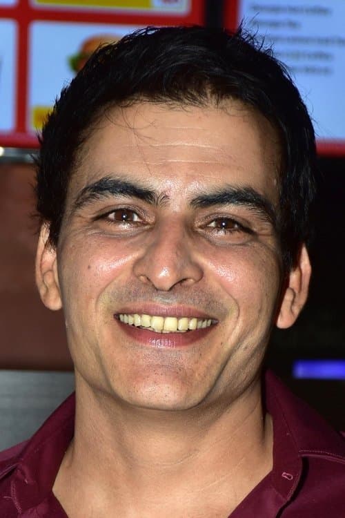 Фото Manav Kaul
