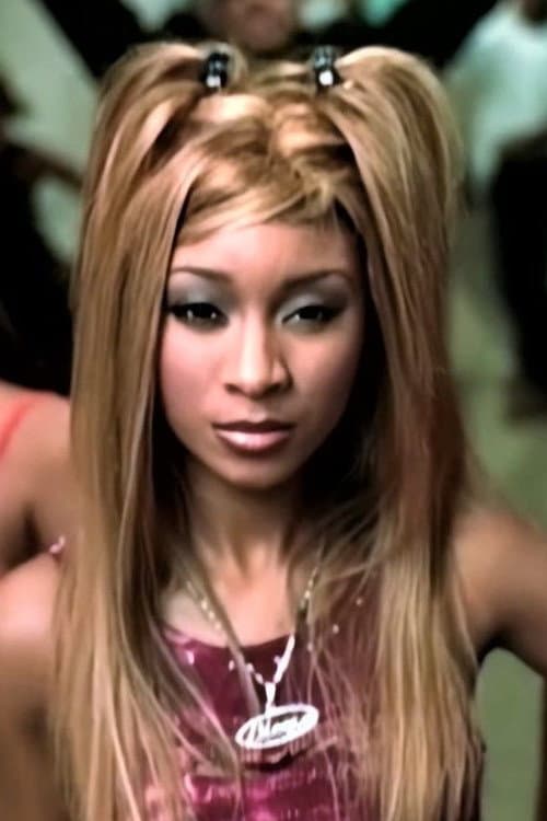 Фото Natina Reed