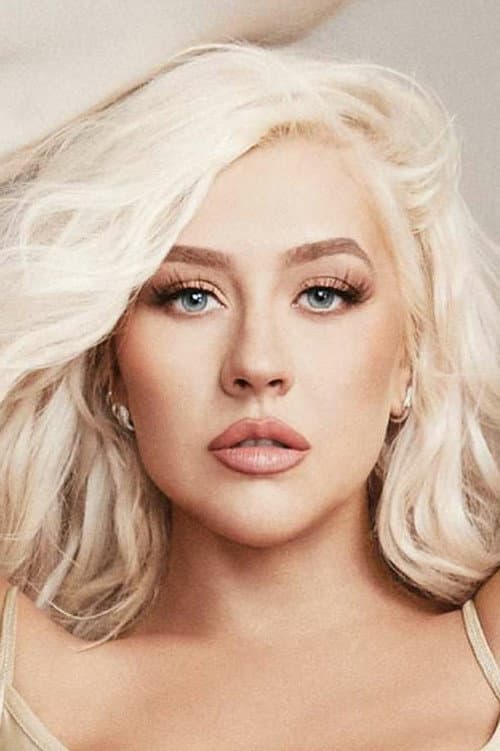 Фото Christina Aguilera
