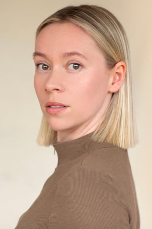 Фото Hannah Baxter-Eve