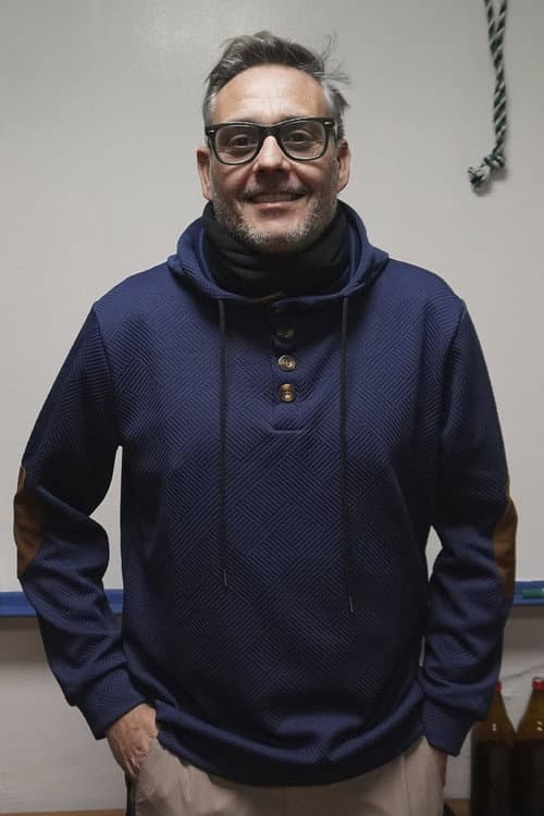 Pepe Sánchez photo