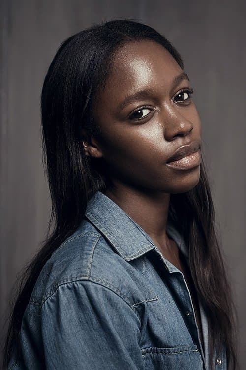 Фото Jessica Allain
