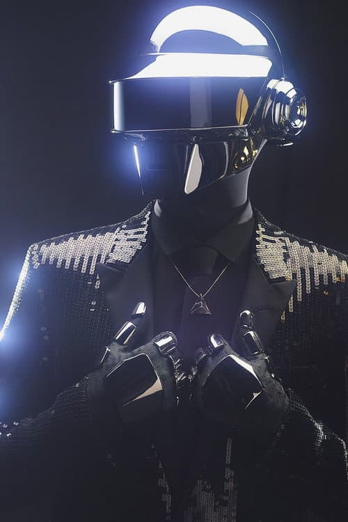 Thomas Bangalter photo