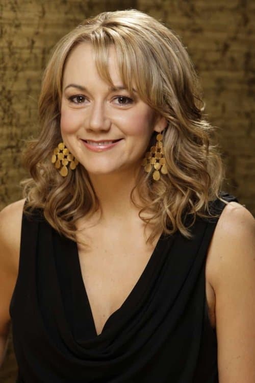 Фото Megyn Price