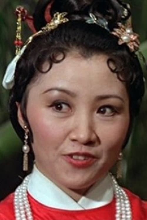 Фото Wong Mei-Mei