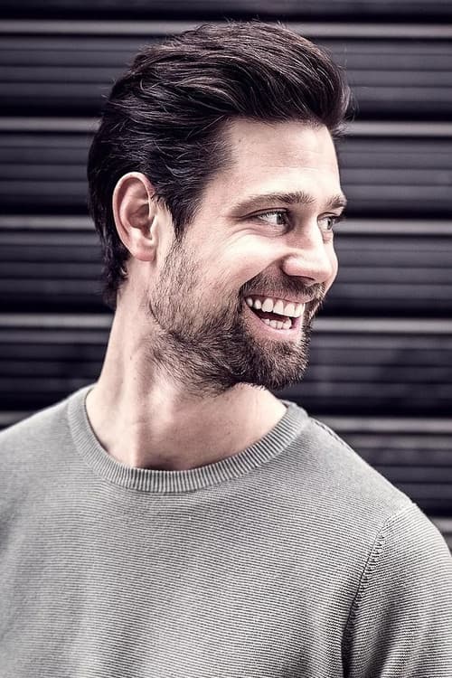 Фото Jan Stapelfeldt
