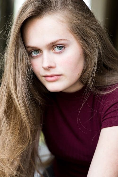 Hannah Nordberg photo