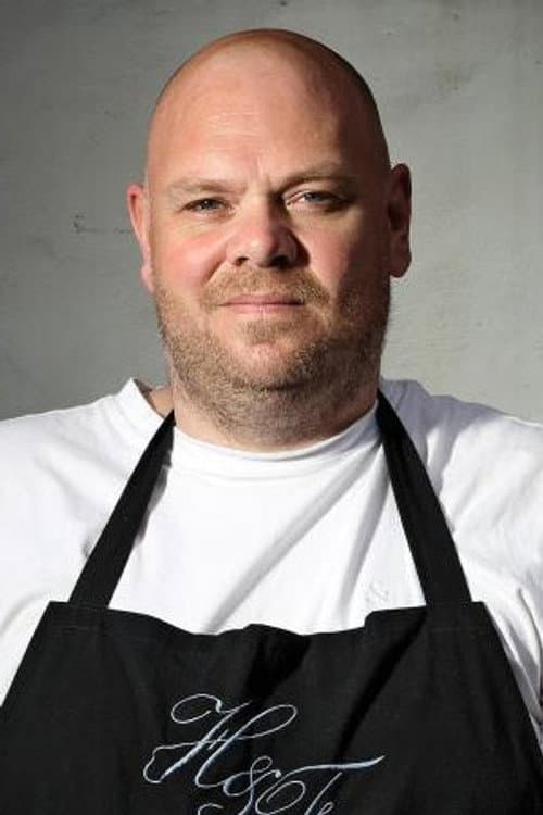 Фото Tom Kerridge