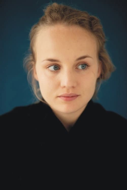 Фото Luise von Finckh