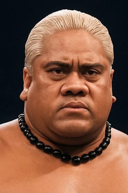 Фото Solofa Fatu Jr.