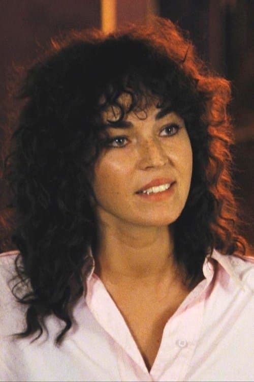 Paola Cozzo photo