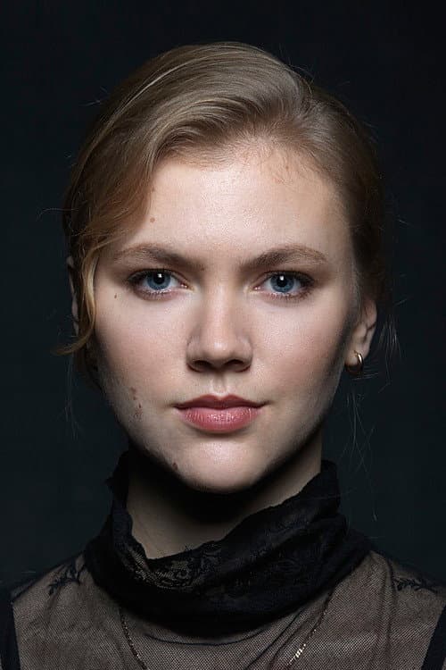 Фото Hanna Obbeek