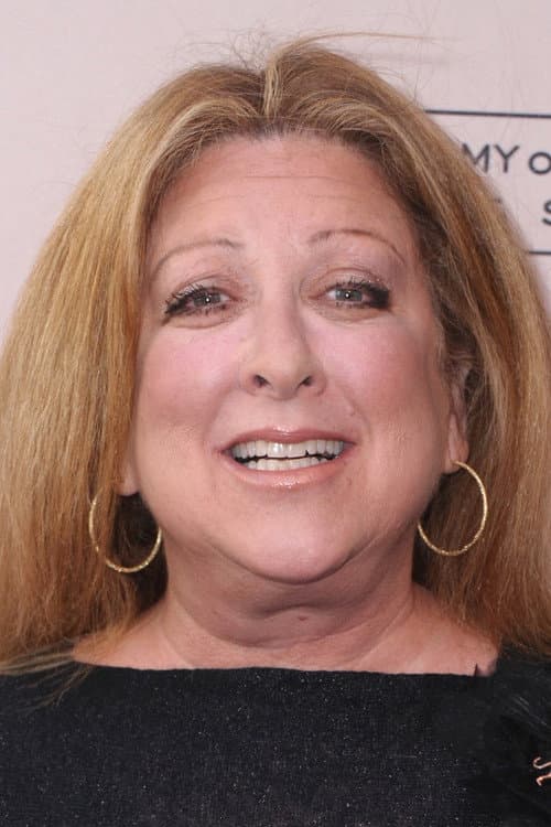Фото Elayne Boosler