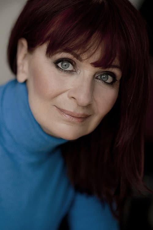Фото Ljuba Krbová