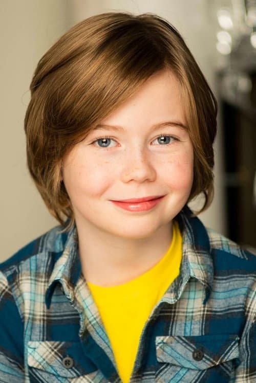 Фото Lochlan Ray Miller