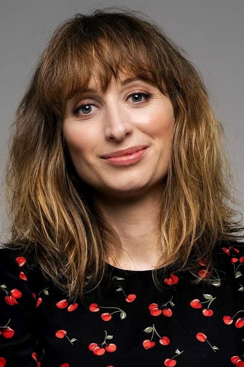 Фото Isy Suttie