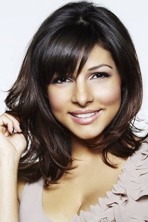 Фото Roxanne Pallett