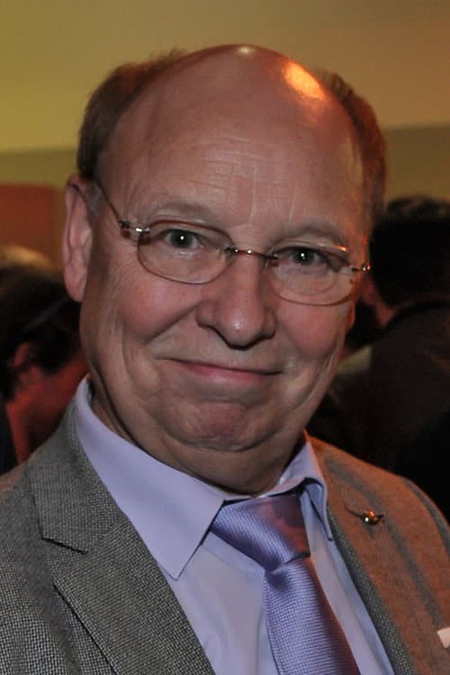 Фото Hans-Joachim Heist