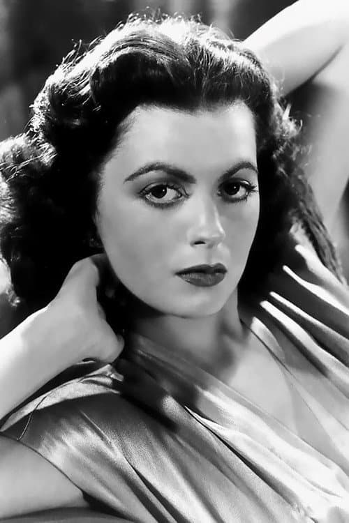 Фото Faith Domergue