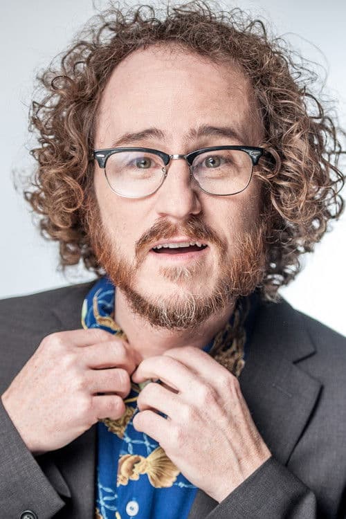 Фото Matt Doherty