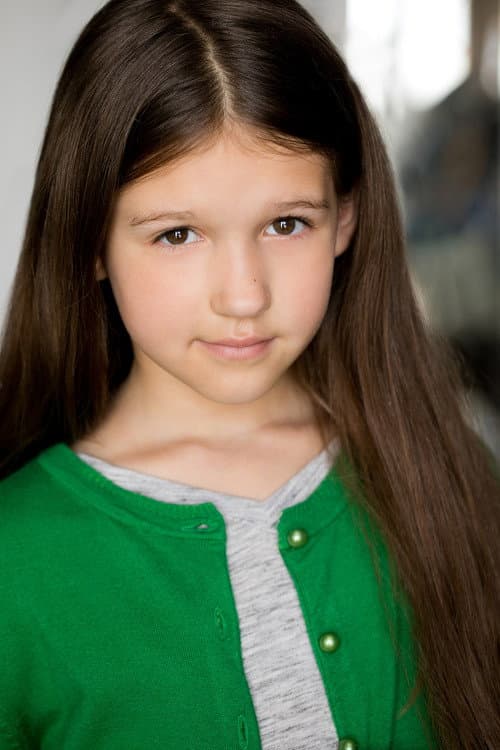 Фото Brenna Sherman
