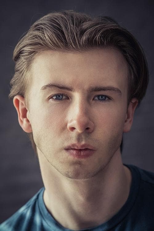 Фото Dane Whyte O'Hara