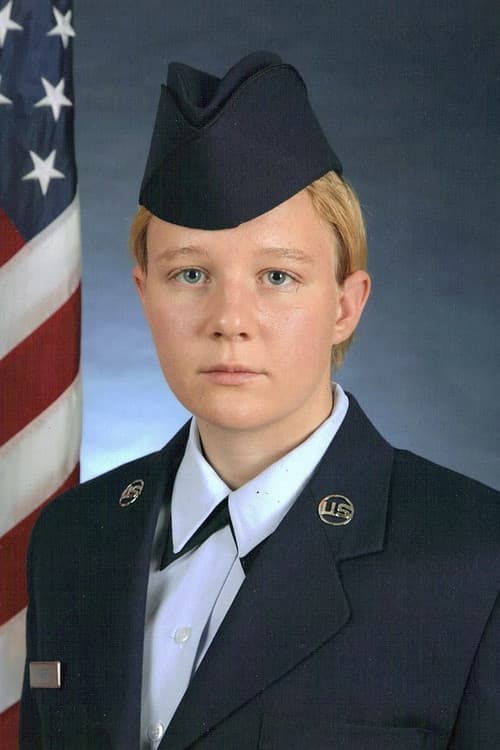 Фото Reality Winner