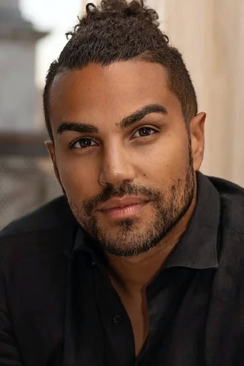 TJ Jackson photo