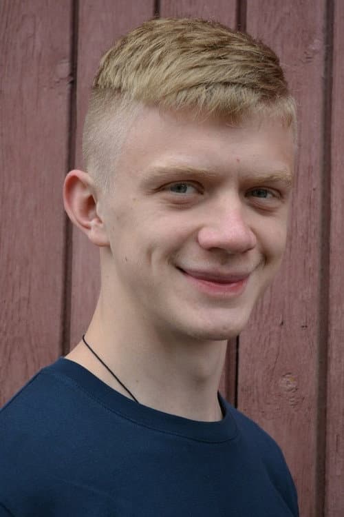 Александр Кононец photo