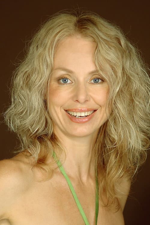Фото Zuzana Frenglová
