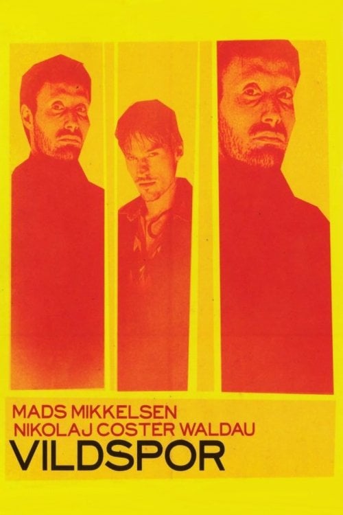 Постер Хибний шлях (1998)