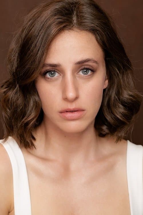 Фото Elise Greene