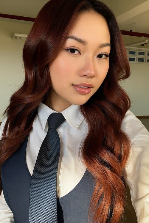 Фото Angela Muji