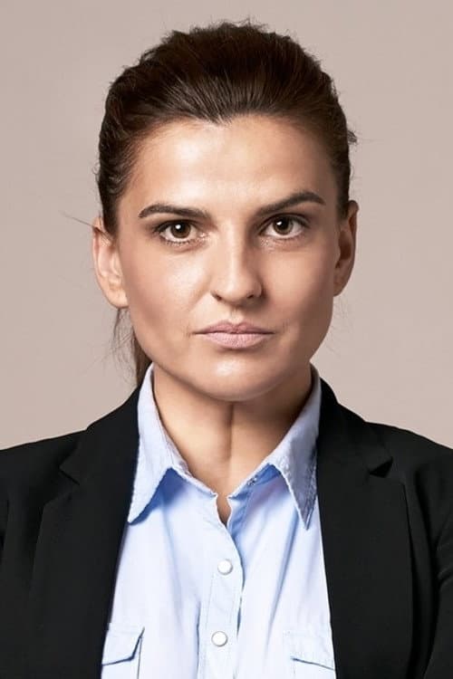Фото Magdalena Czerwińska