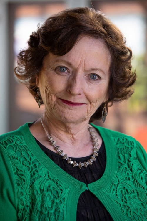 Фото Brenda Ballard