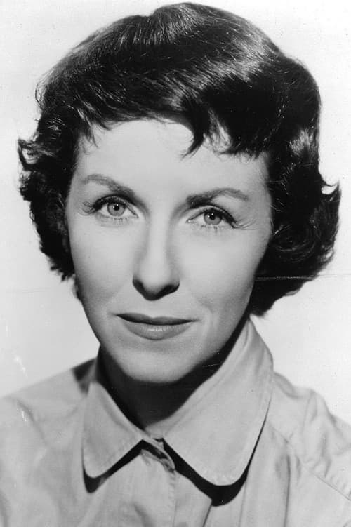 Фото Betsy Blair