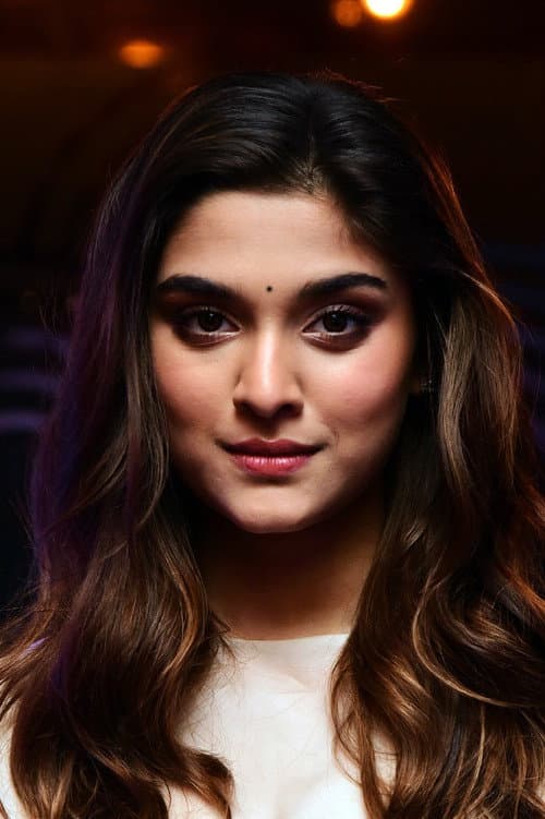 Фото Saiee Manjrekar