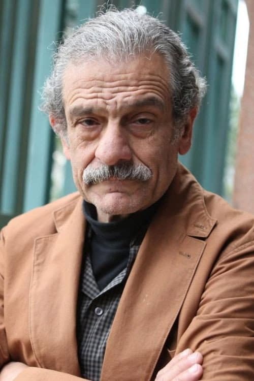 Фото Mario Sábato