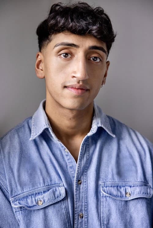 Фото Dylan Thuraisingham
