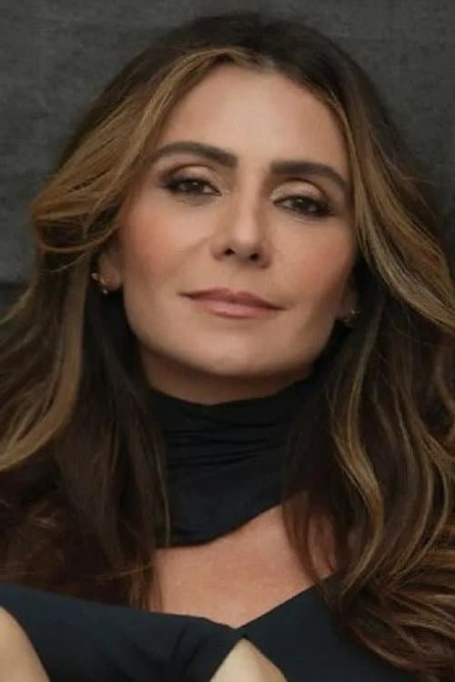 Фото Giovanna Antonelli