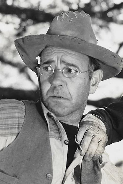 Milburn Morante photo