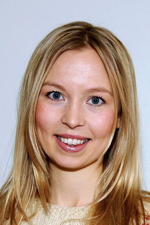 Фото Sofia Jannok