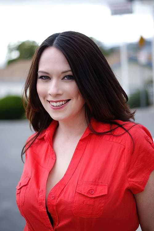 Фото Leah Ann Cevoli