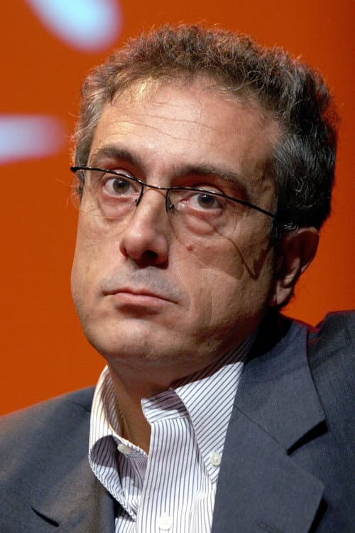 Фото Mario Sesti