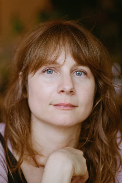 Фото Annie Baker