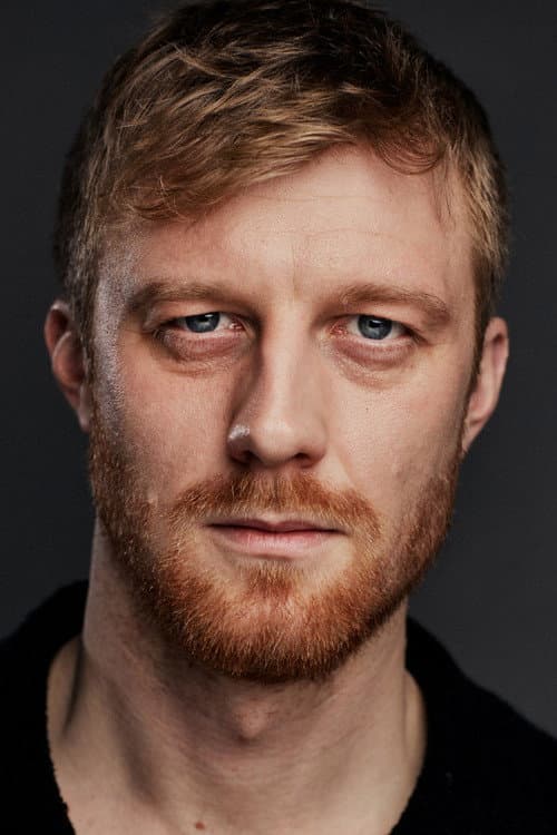 Фото Joachim Fjelstrup