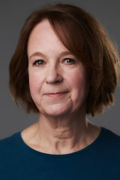 Vicki Pepperdine photo