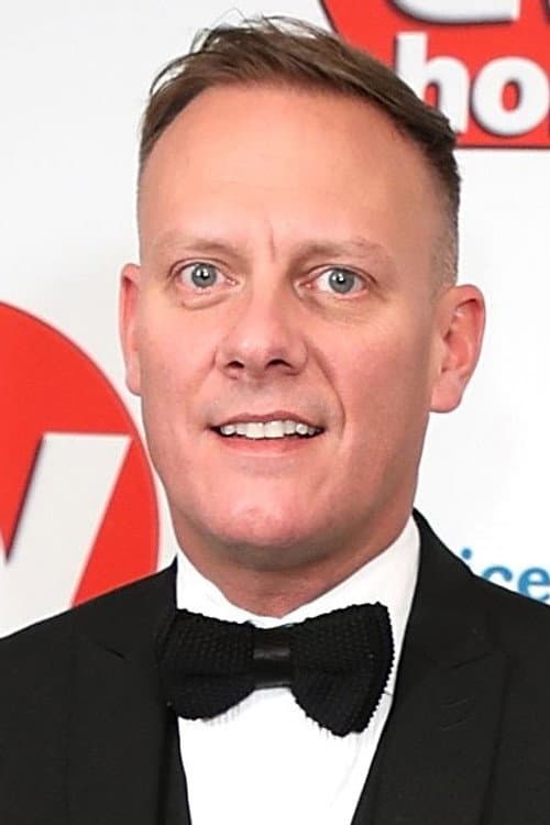 Фото Antony Cotton